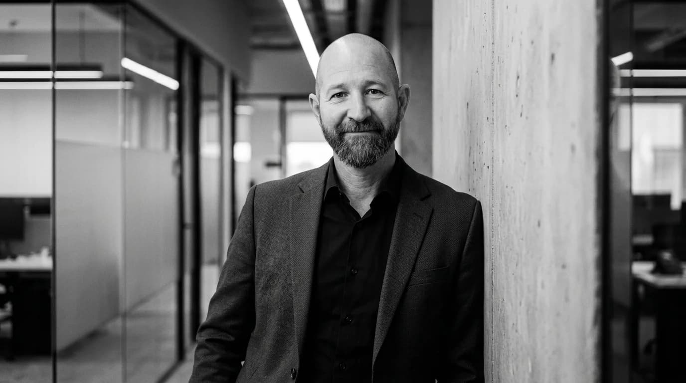Markus Stöger — freiberuflicher Webentwickler und KI-Berater aus Steinakirchen am Forst, Österreich